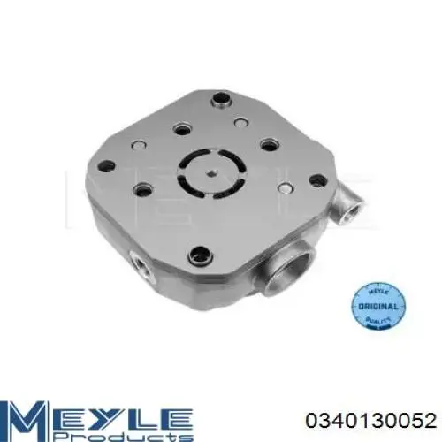 Compre A5411301819 Mercedes Cabeça de bloco do compressor (TRUCK)