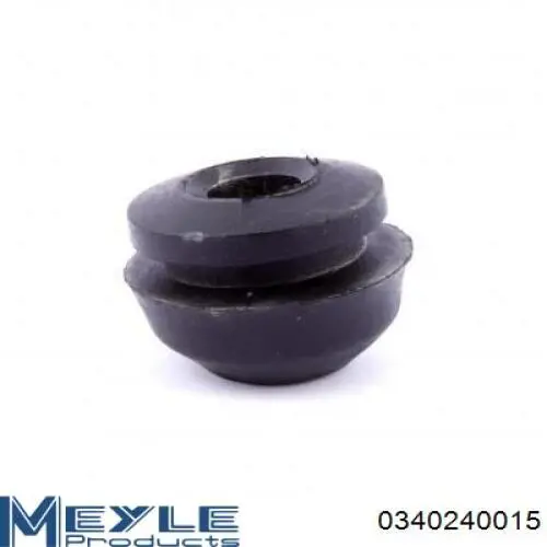 Compre 0340240015 Meyle Coxim (suporte) esquerdo/direito de motor