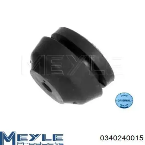 Coxim (suporte) esquerdo/direito de motor Meyle 0340240015 preço, a partir de 8,35 USD