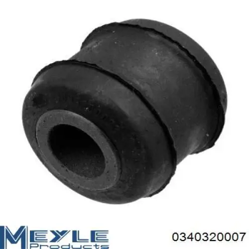 Bucha externa de estabilizador traseiro Belgum BG1314 preço, a partir de 3,50 USD