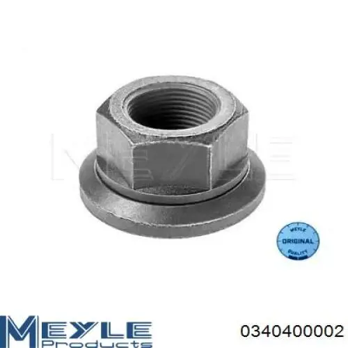 Compre 0340400002 Meyle Porca de roda