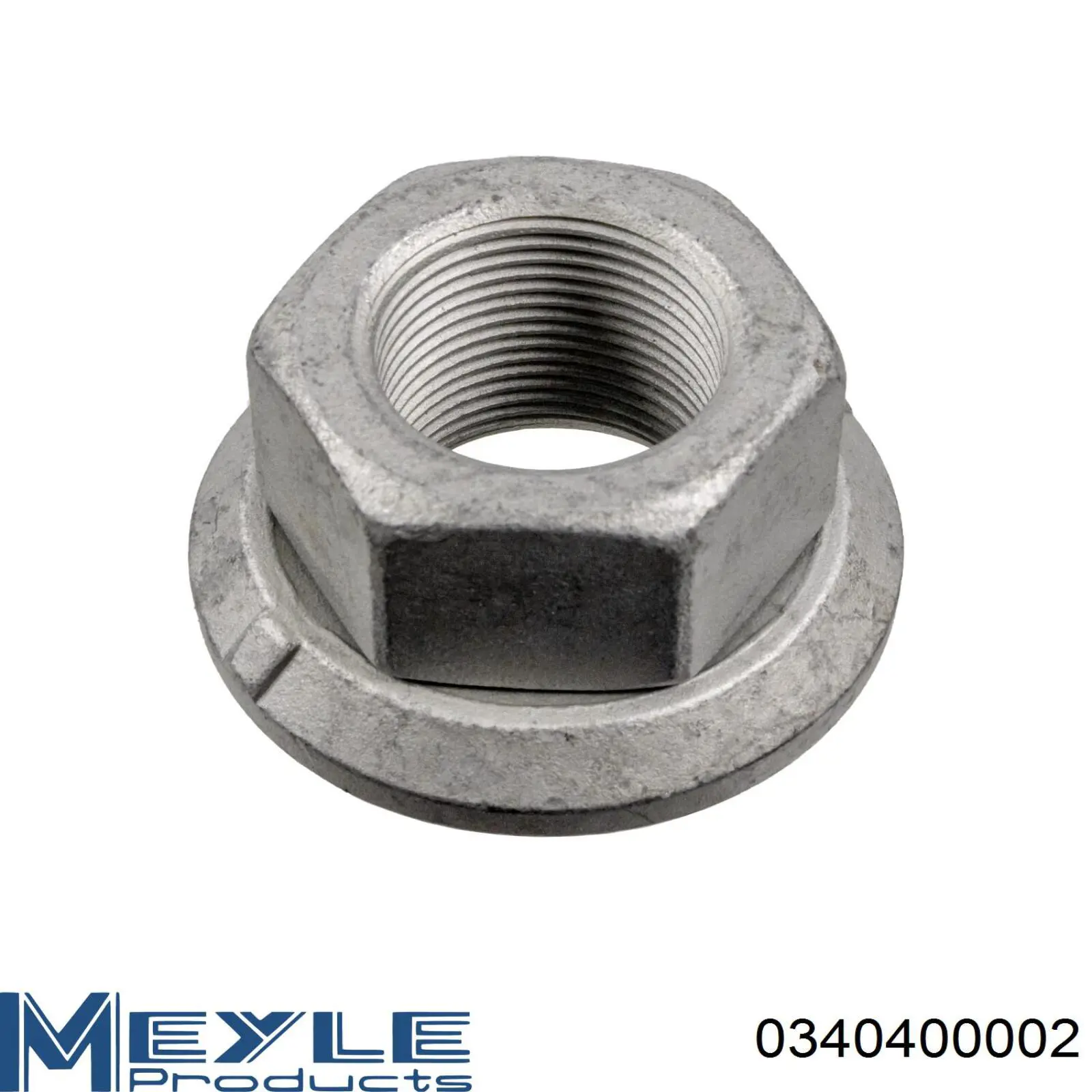Porca de roda Meyle 0340400002 preço, a partir de 3,13 USD