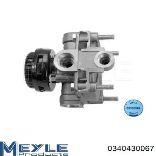 Válvula de aceleração do sistema pneumático Renault (RVI) 5010588146 preço, a partir de 63,93 USD