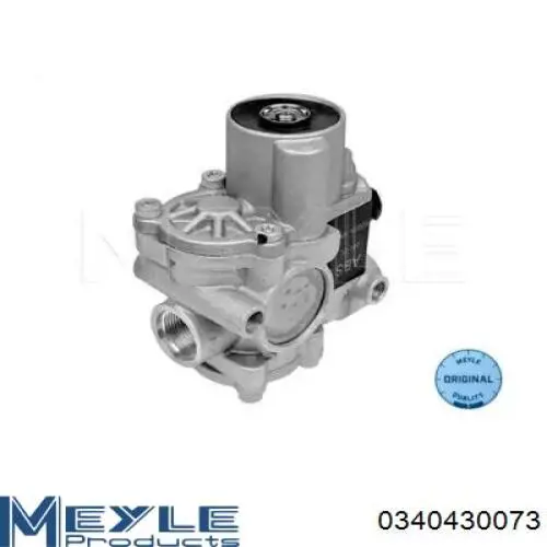 Modulador ABS Rider RD9325016 preço, a partir de 73,21 USD