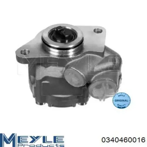 Bomba da Direção hidrâulica assistida Mercedes A0014604280 preço, a partir de 216,90 USD