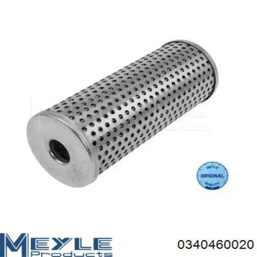 Filtro da direção hidrâulica assistida A0004662904 Mercedes
