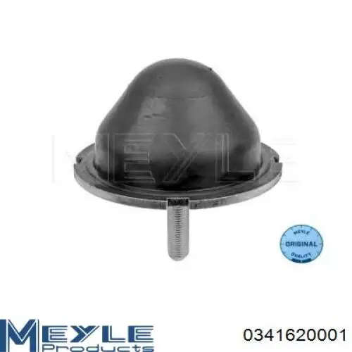 Pára-choque (grade de proteção) de amortecedor dianteiro Diesel Technic 481531 preço, a partir de 35,75 USD