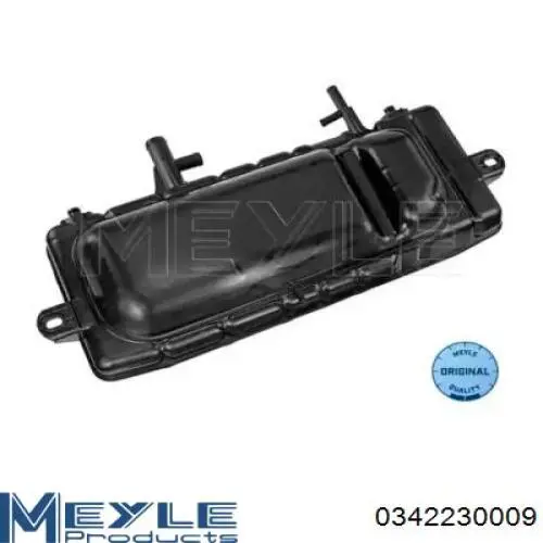 Tanque de expansão do sistema de esfriamento Mercedes 6745000049 preço, a partir de 151,53 USD