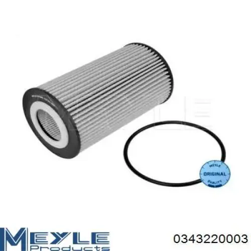 Compre RD972L Rider Filtro de óleo