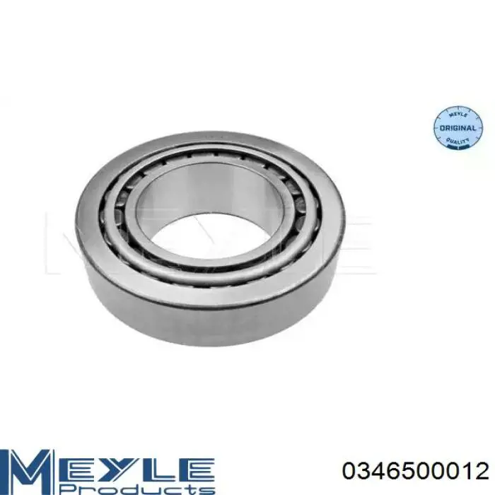 Rolamento interno de cubo dianteiro 4200006000 SAF