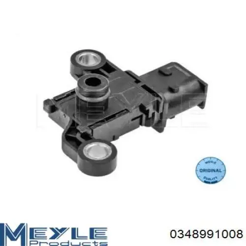 Sensor de sujidade de ar 0065420318 Mercedes