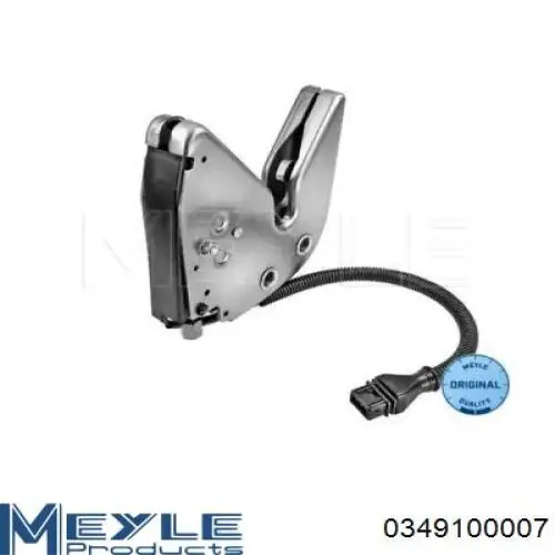 Fecho de cabina 9423100283 Mercedes