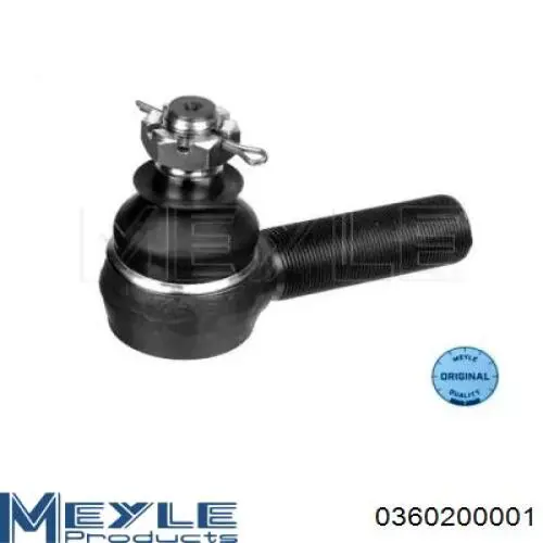 Compre 09701301 Sampa Otomotiv‏ Ponta esquerda da barra central de direção