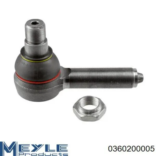 Compre 29700059 Truckexpert Ponta externa da barra de direção