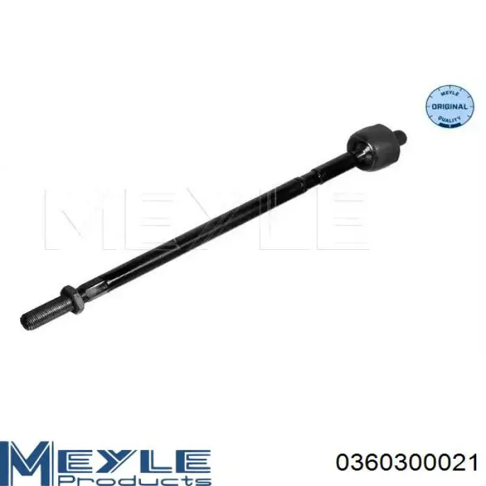 Compre 0360300021 Meyle Tração de direção
