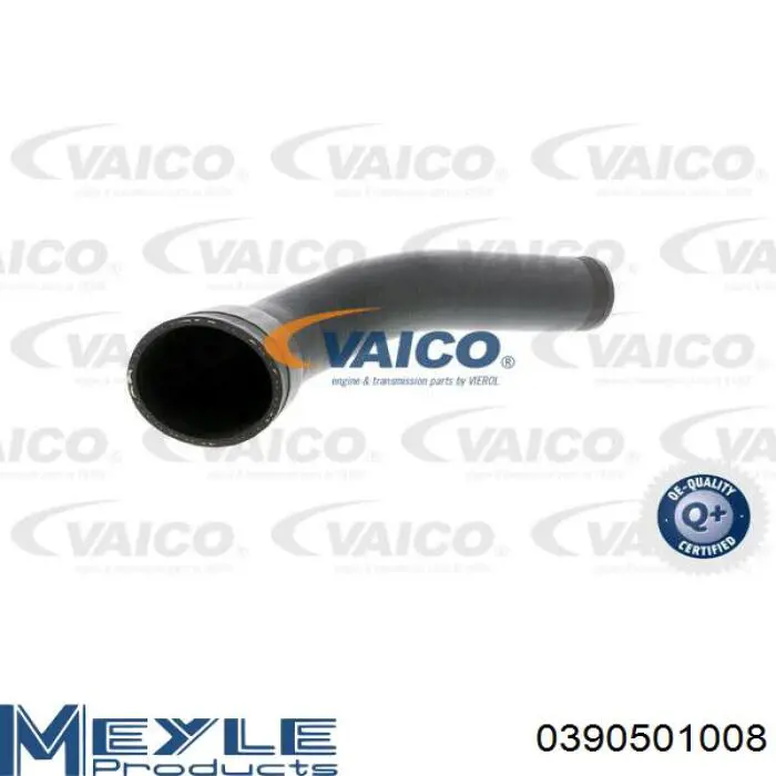 Compre 0390501008 Meyle Mangueira (cano derivado) de intercooler