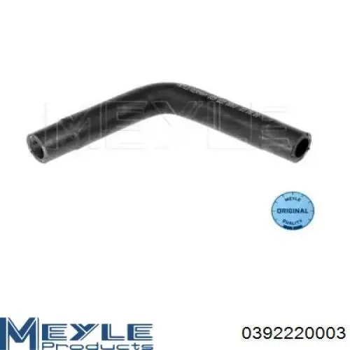 Compre DWC060TT Thermotec Mangueira (cano derivado) inferior do radiador de esfriamento