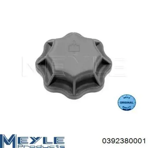 Compre A0005016415 Mercedes Tampa (tampão) do tanque de expansão