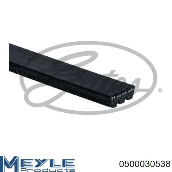 Compre 3PK538 Continental/Siemens Correia dos conjuntos de transmissão