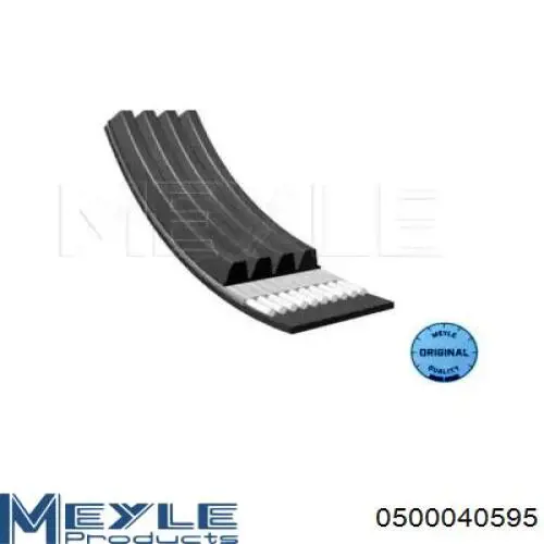 Correia dos conjuntos de transmissão Continental/Siemens 4PK595 preço, a partir de 7,96 USD