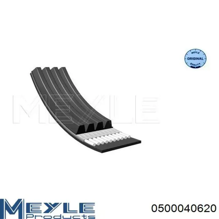 Correia dos conjuntos de transmissão Dayco 4PK620 preço, a partir de 6,17 USD