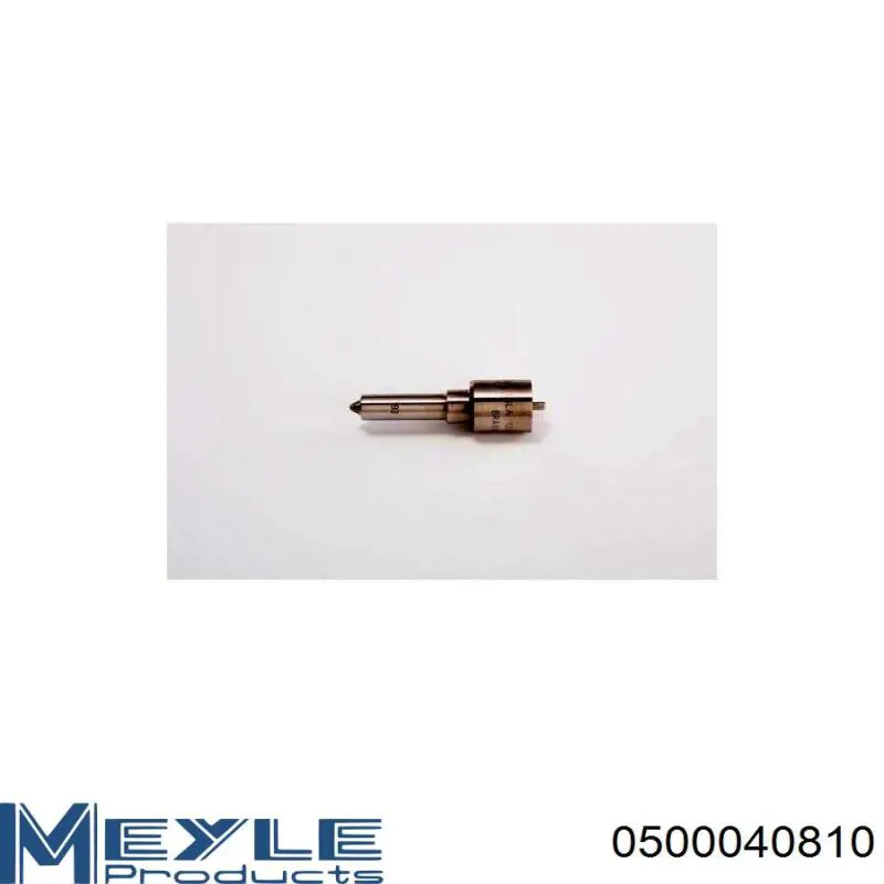 Compre 0500040810 Meyle Correia dos conjuntos de transmissão