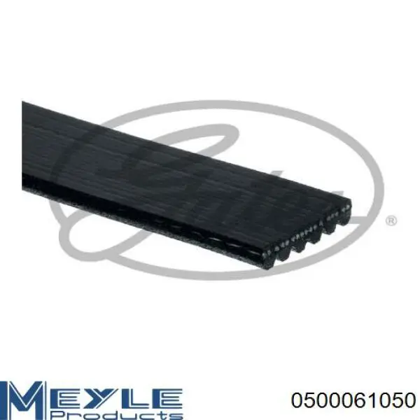 Compre 0500061050 Meyle Correia dos conjuntos de transmissão