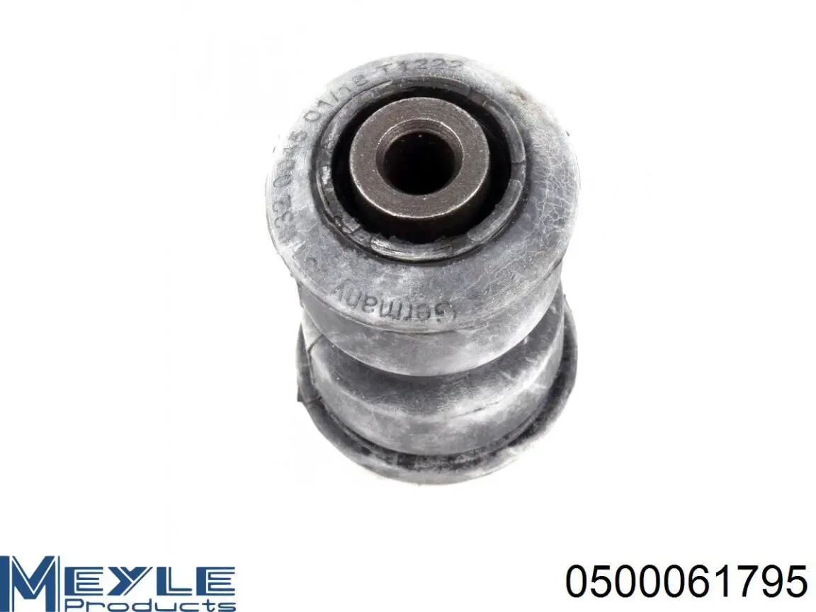 Compre 0500061795 Meyle Correia dos conjuntos de transmissão
