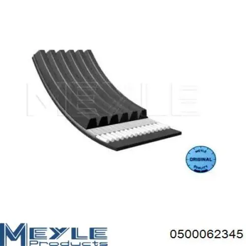 Compre 53010150AB Chrysler Correia dos conjuntos de transmissão