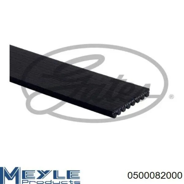 Compre 8PK2000 Continental/Siemens Correia dos conjuntos de transmissão