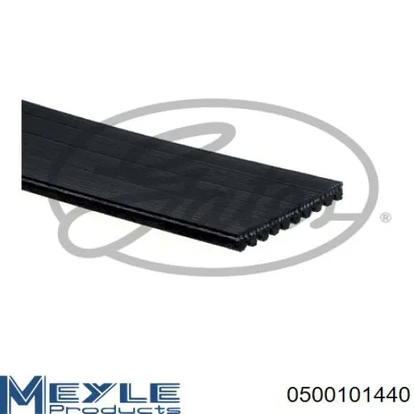 Compre 10PK1440 Dayco Correia dos conjuntos de transmissão