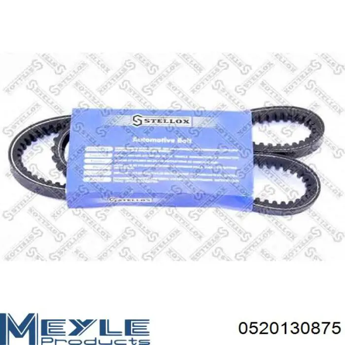 Compre 0520130875 Meyle Correia dos conjuntos de transmissão