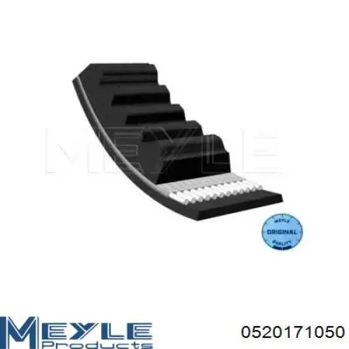 Correia dos conjuntos de transmissão Continental/Siemens 17X1050 preço, a partir de 30,75 USD