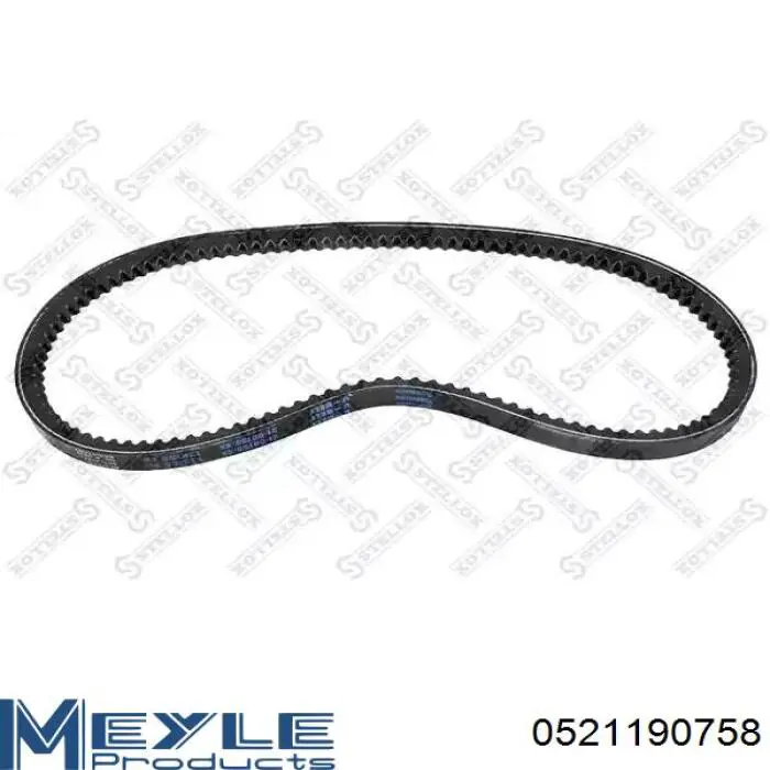 Correia dos conjuntos de transmissão Continental/Siemens 119X758 preço, a partir de 12,79 USD