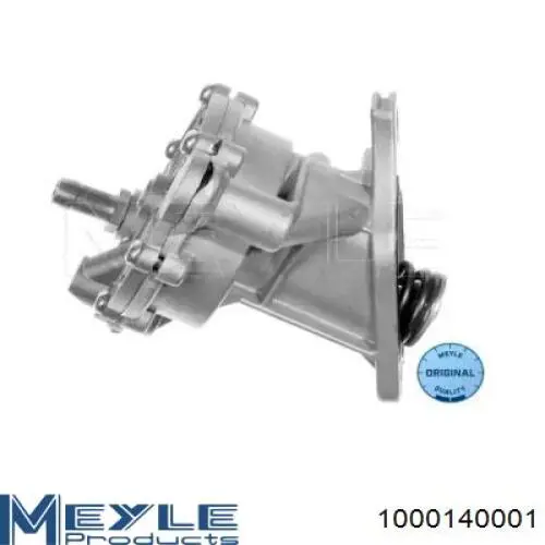Compre 1000140001 Meyle Bomba a vácuo