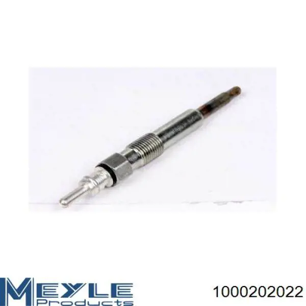 Compre 1000202022 Meyle Vela de incandescência