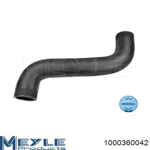 Compre 6Q0145828 VAG Cano derivado de ar, saída de turbina (supercompressão)
