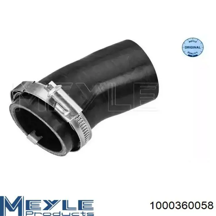 Mangueira (cano derivado) de intercooler Impergom 223735 preço, a partir de 23,46 USD