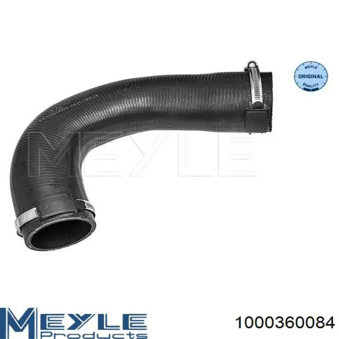 Mangueira (cano derivado) de intercooler Metalcaucho 09706 preço, a partir de 37,46 USD