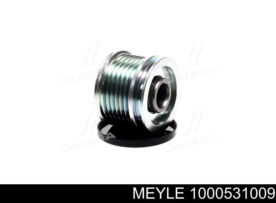 1000531009 Meyle Polia do gerador