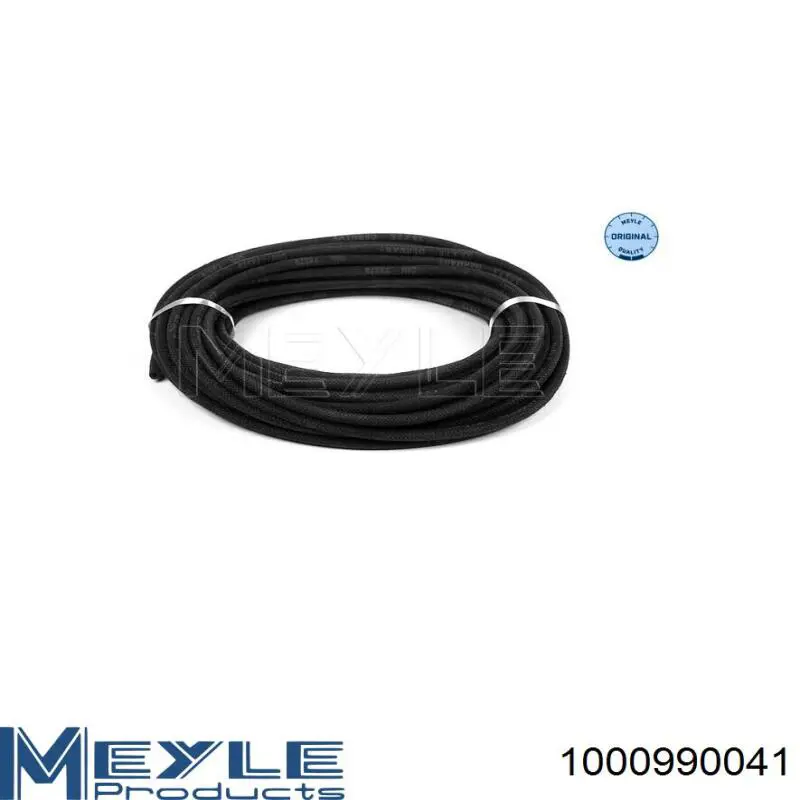 Mangueira universal de combustível Meyle 1000990041 preço, a partir de 4,28 USD