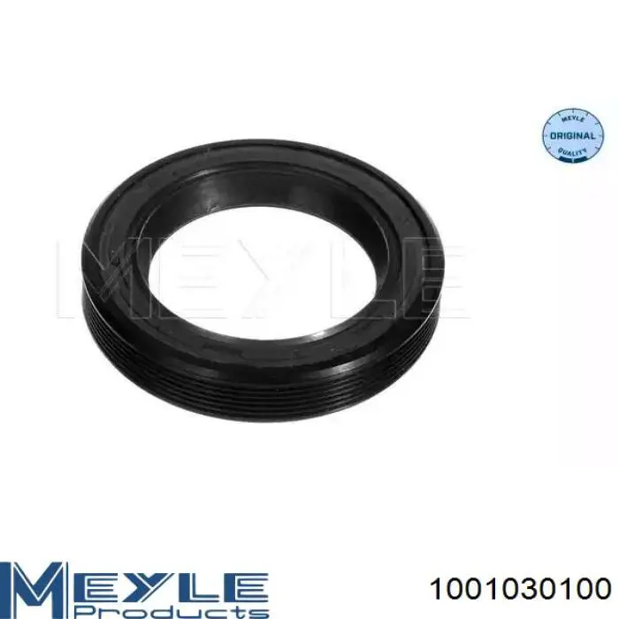 1001030100 Meyle Vedação dianteira da árvore distribuidora de motor