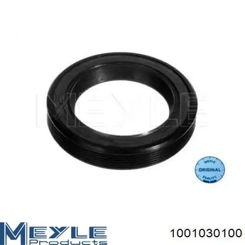 Vedação dianteira da árvore distribuidora de motor Meyle 1001030100 preço, a partir de 2,15 USD