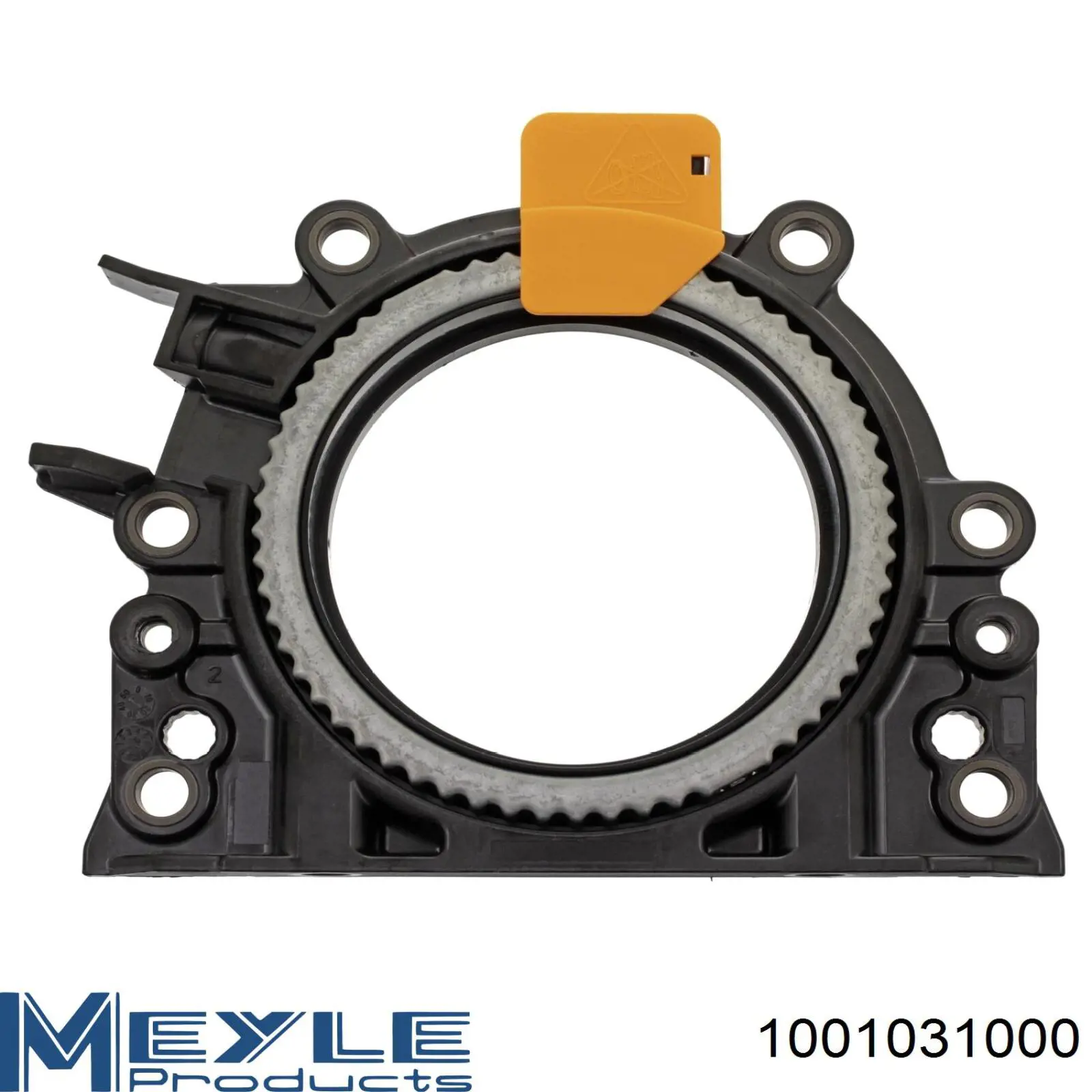 Compre 1001031000 Meyle Vedação traseira de cambota de motor