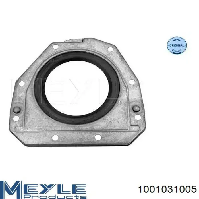 Compre 06K103171A VAG Vedação traseira de cambota de motor