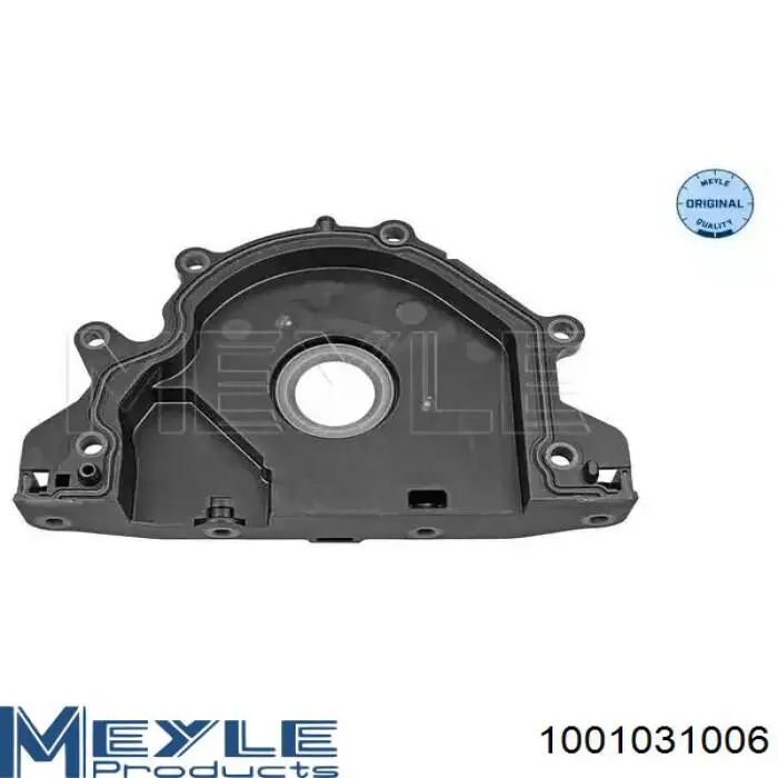 Vedação traseira de cambota de motor Meyle 1001031006 preço, a partir de 66,52 USD