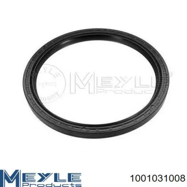 Vedação traseira de cambota de motor Meyle 1001031008 preço, a partir de 46,01 USD