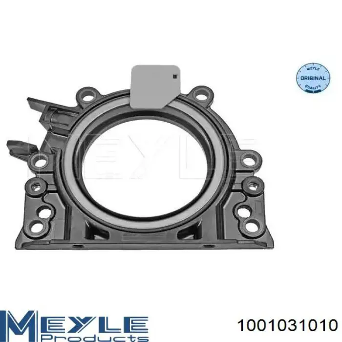 Vedação traseira de cambota de motor Meyle 1001031010 preço, a partir de 48,82 USD