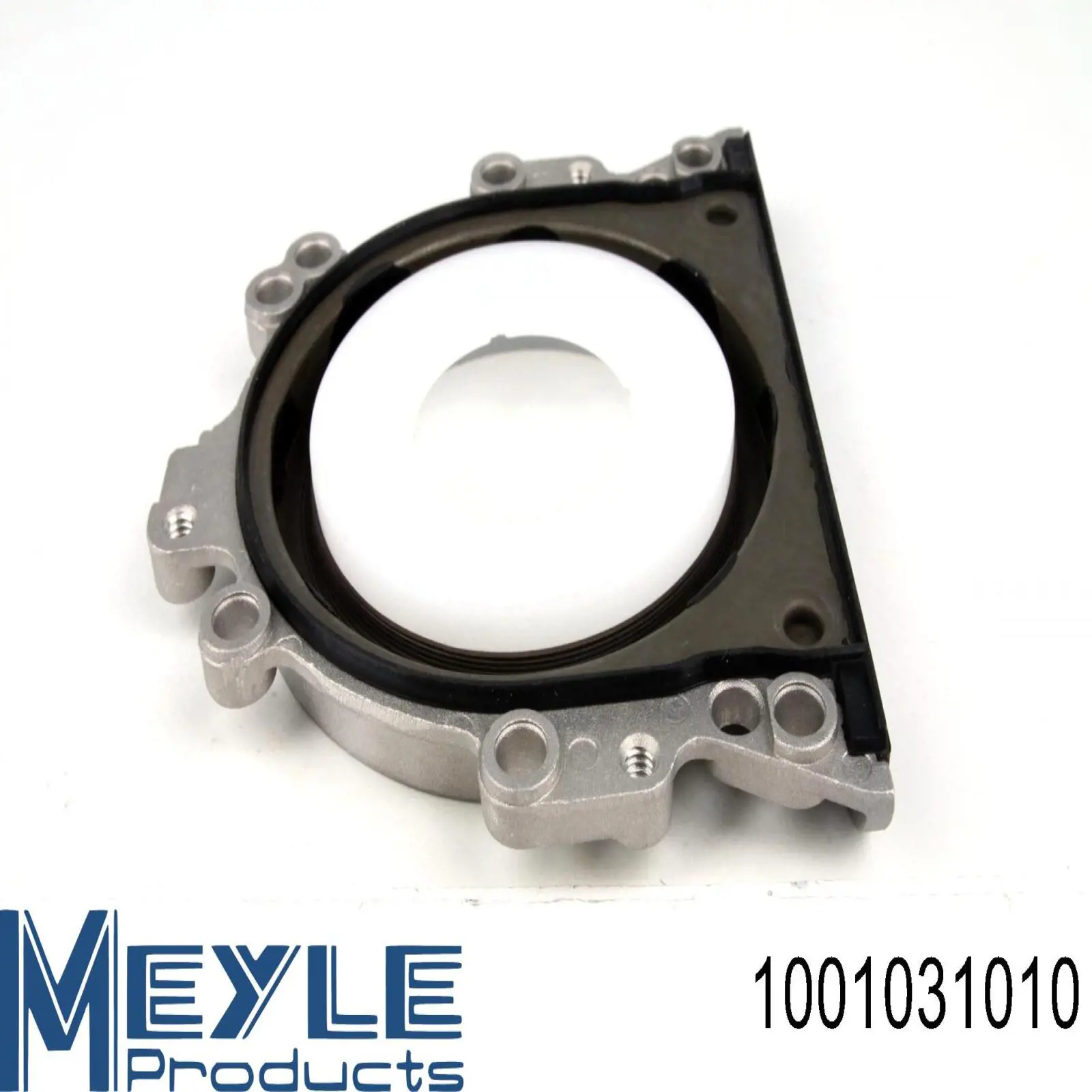 Compre 1001031010 Meyle Vedação traseira de cambota de motor