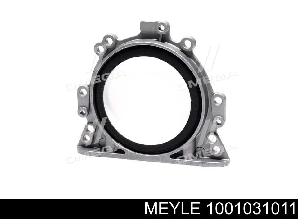 1001031011 Meyle Vedação traseira de cambota de motor